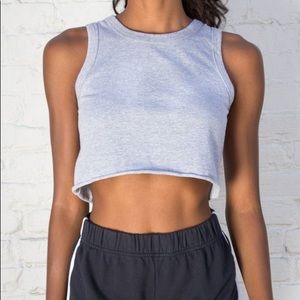 Brandy Melville Connor Top